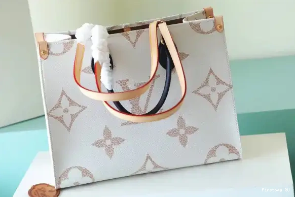 Firstbag ru VUITTON LOUIS ONTHEGO MM 0527